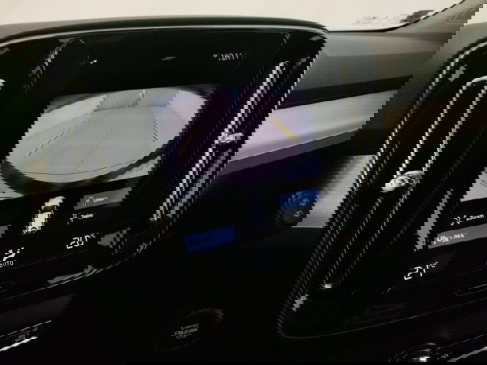 Volvo XC40 usata a Modena (19)