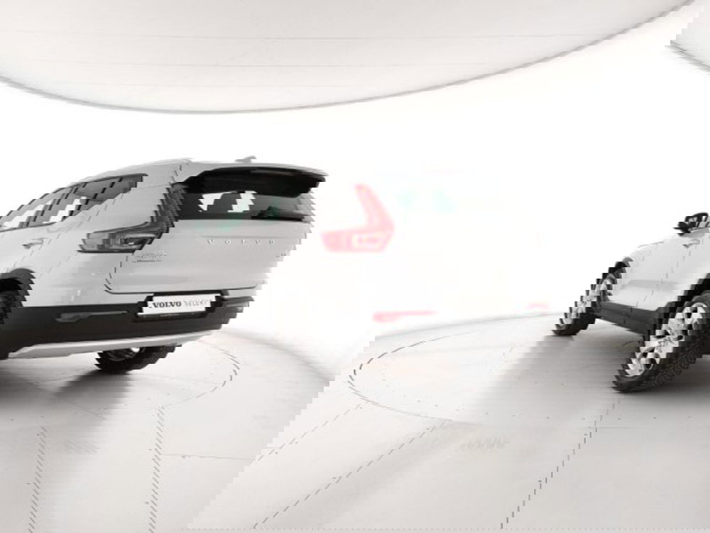 Volvo XC40 usata a Modena (3)
