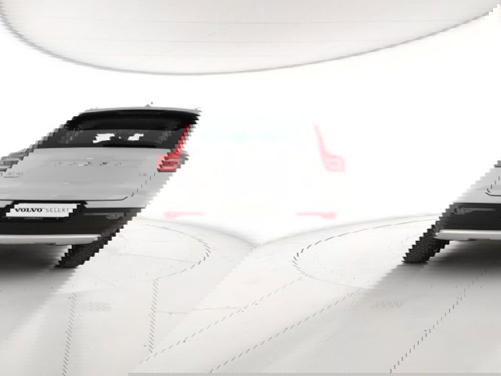 Volvo XC40 usata a Modena (4)