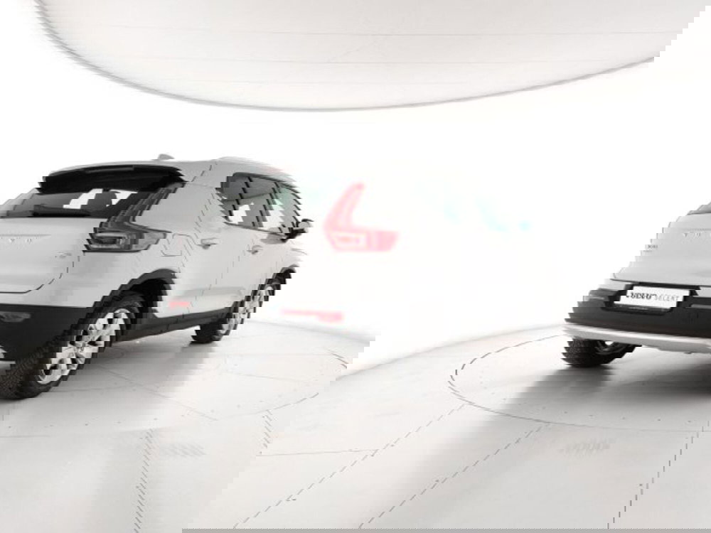 Volvo XC40 usata a Modena (5)