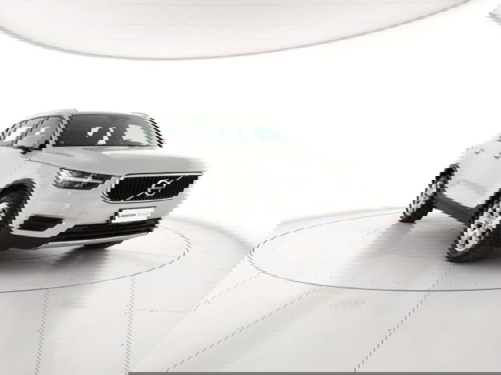 Volvo XC40 usata a Modena (6)