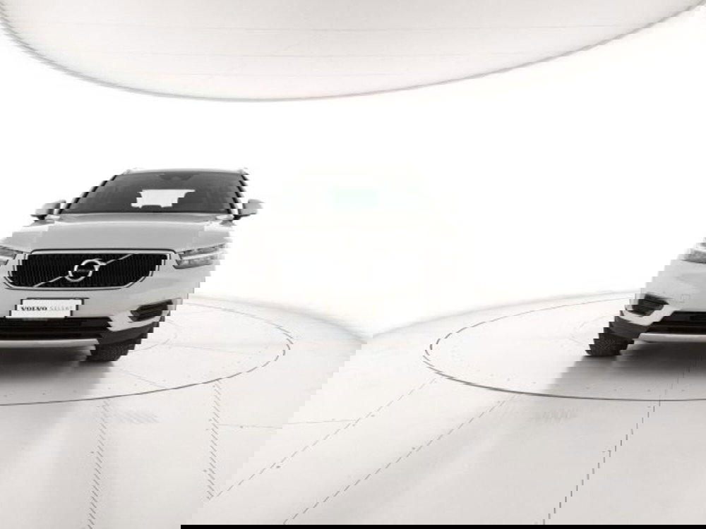 Volvo XC40 usata a Modena (7)