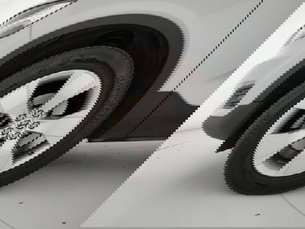 Volvo XC40 usata a Modena (8)