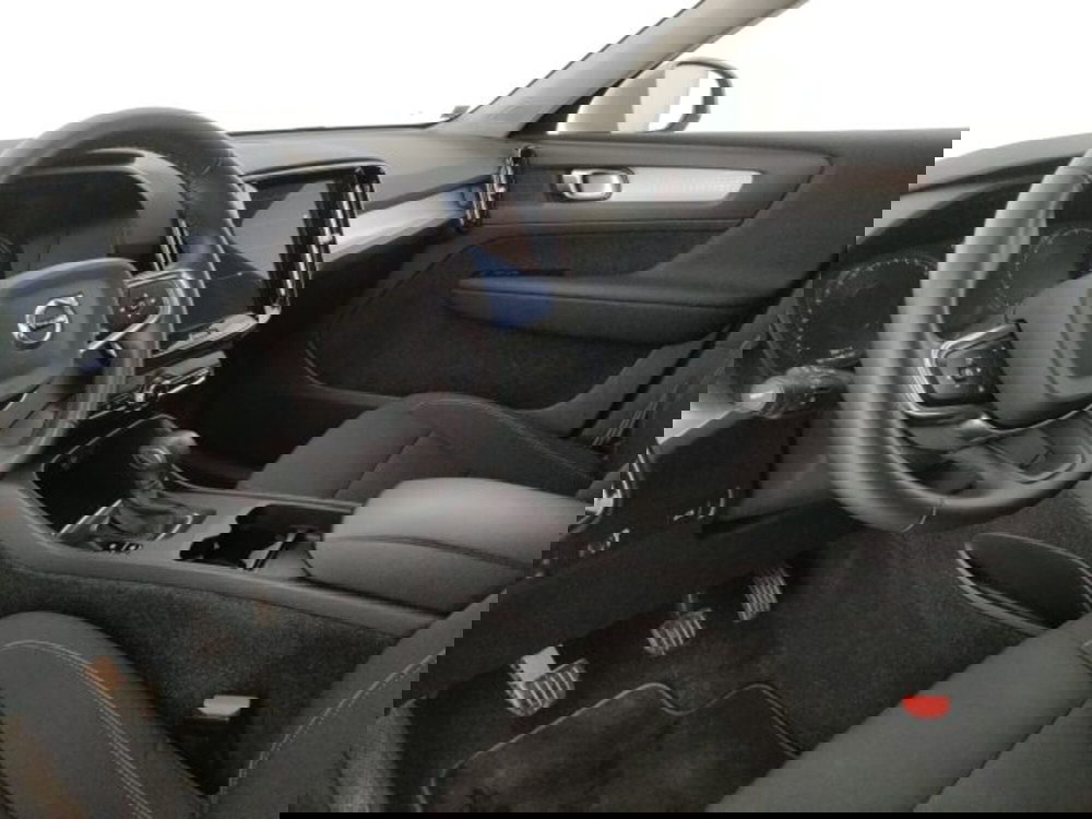 Volvo XC40 usata a Modena (9)