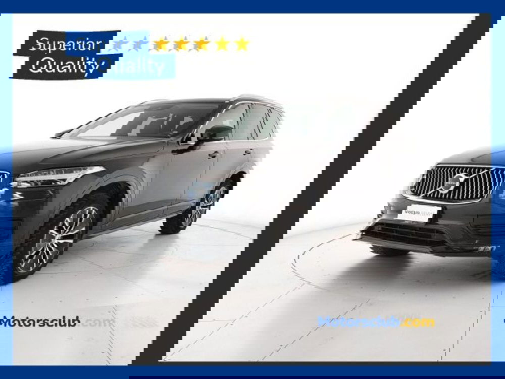 Volvo XC90 usata a Modena