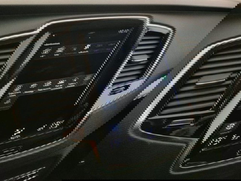 Volvo XC90 usata a Modena (16)