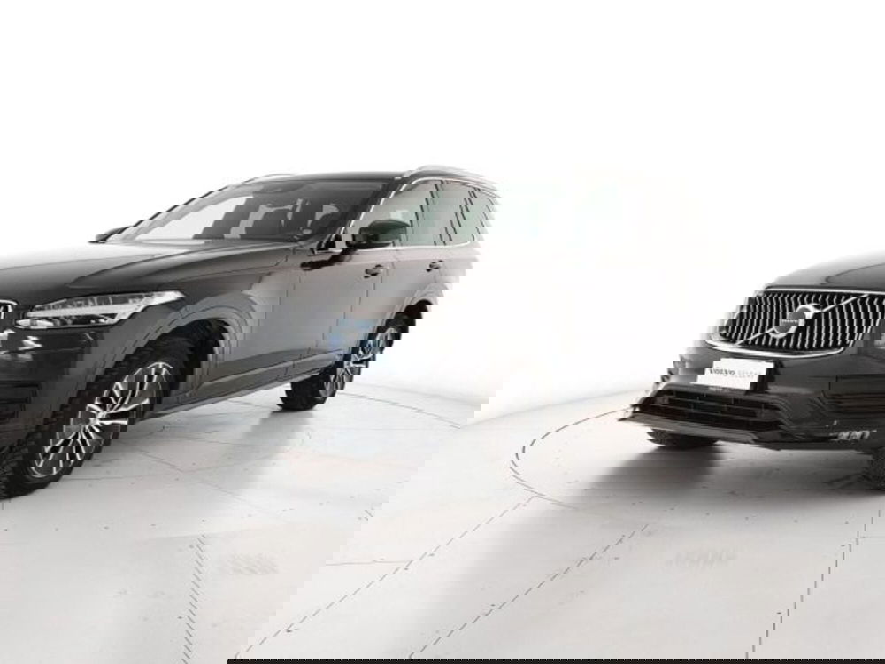 Volvo XC90 usata a Modena (2)