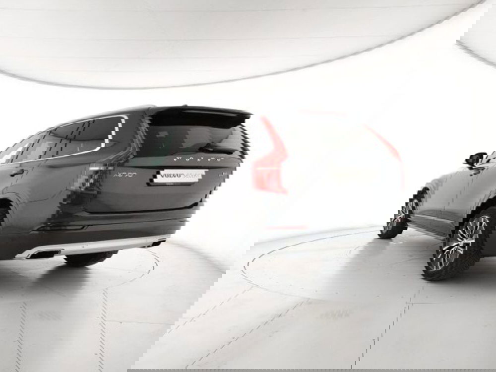 Volvo XC90 usata a Modena (3)