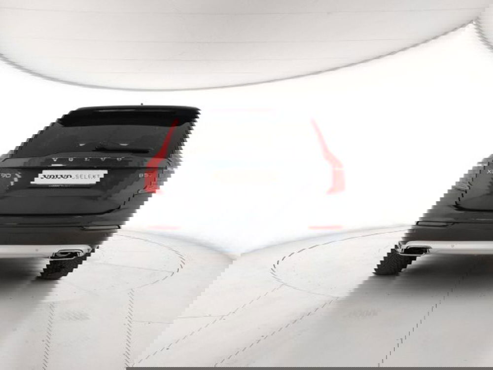 Volvo XC90 usata a Modena (4)