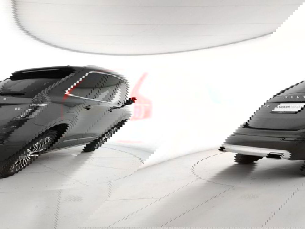 Volvo XC90 usata a Modena (5)