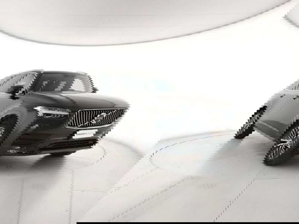 Volvo XC90 usata a Modena (6)