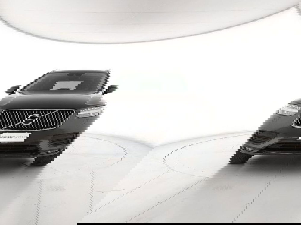 Volvo XC90 usata a Modena (7)