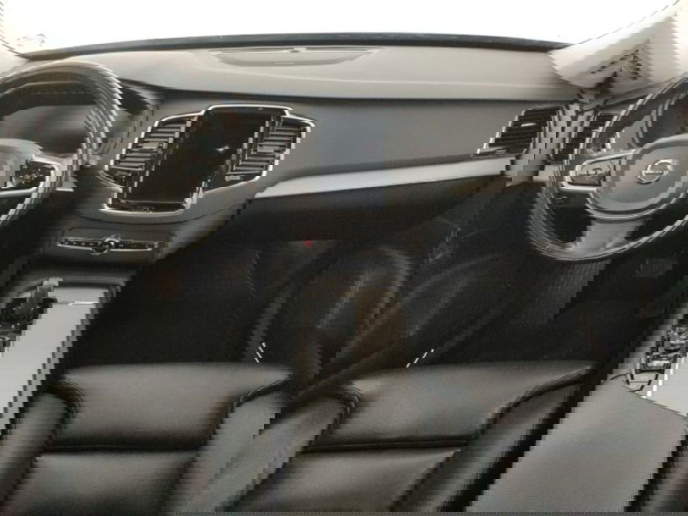Volvo XC90 usata a Modena (8)