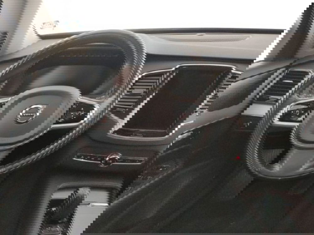 Volvo XC90 usata a Modena (9)