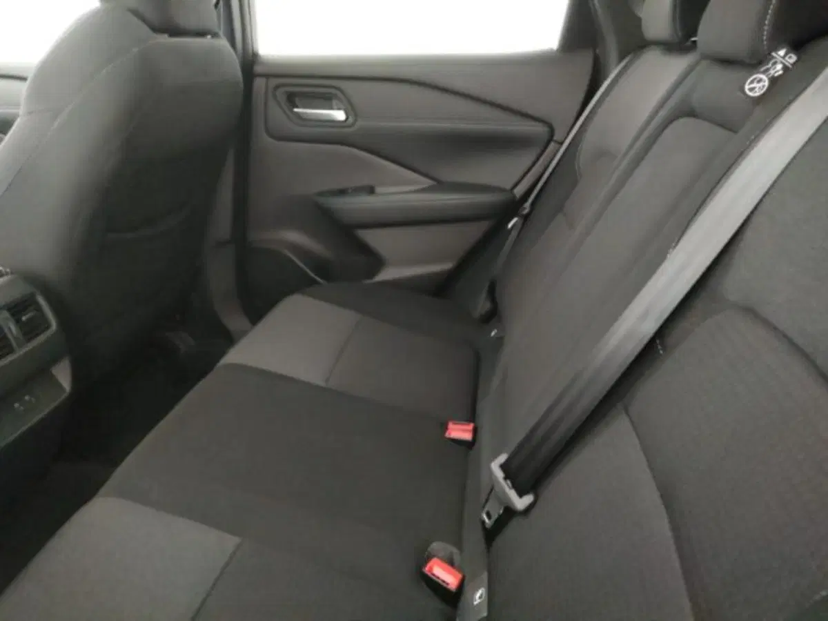 Nissan Qashqai usata a Modena (10)