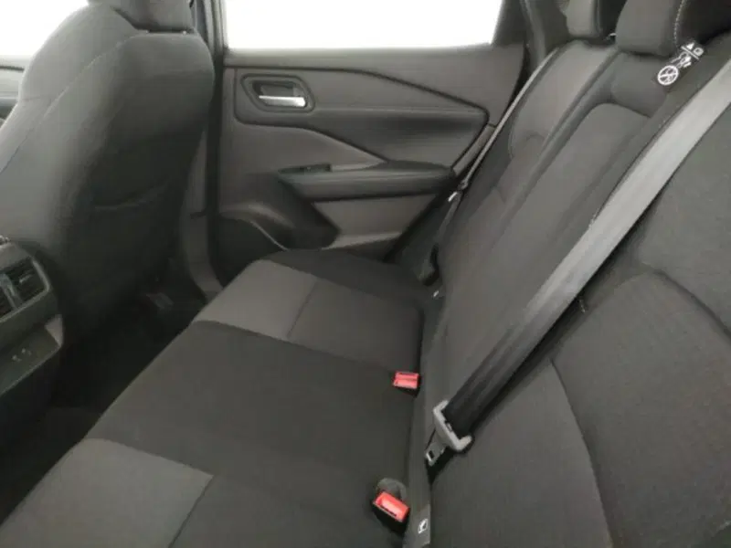 Nissan Qashqai usata a Modena (10)