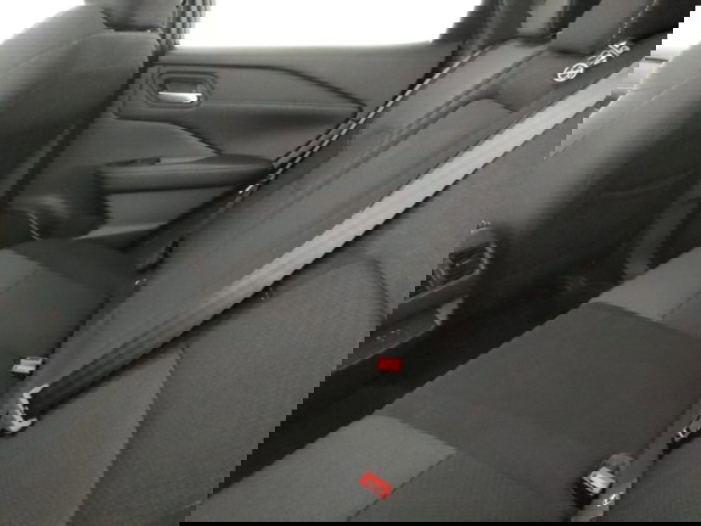 Nissan Qashqai usata a Modena (10)