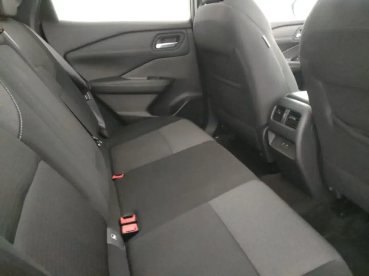 Nissan Qashqai usata a Modena (11)