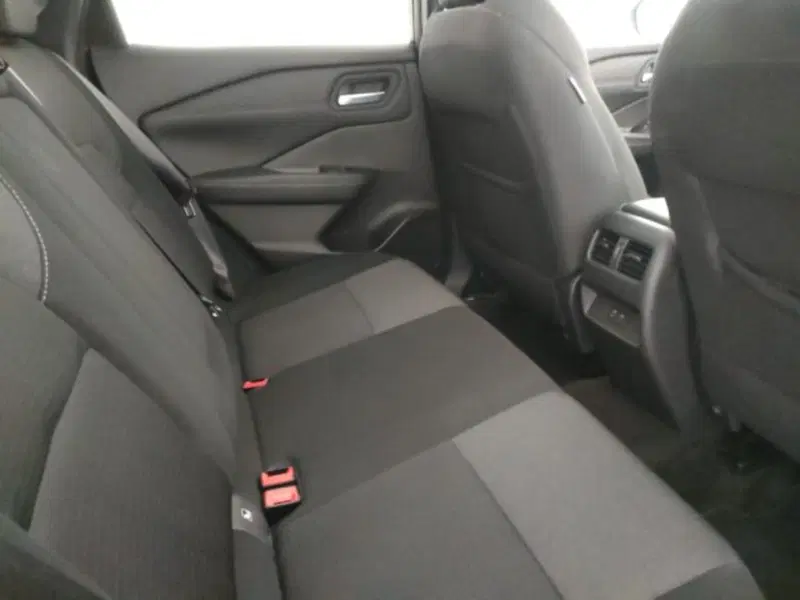Nissan Qashqai usata a Modena (11)