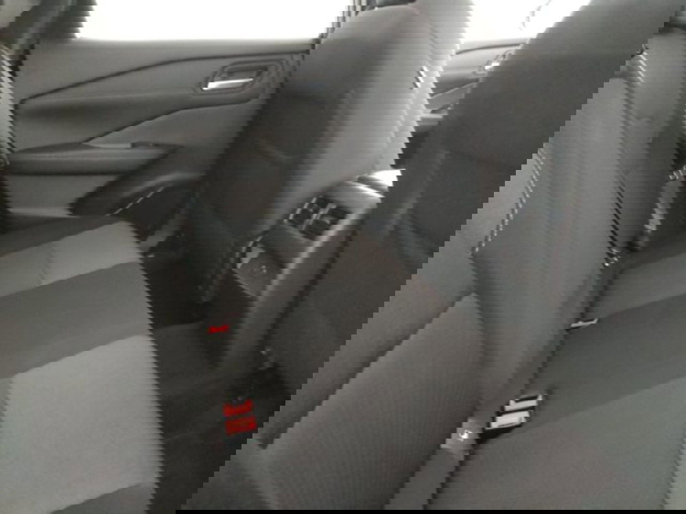 Nissan Qashqai usata a Modena (11)