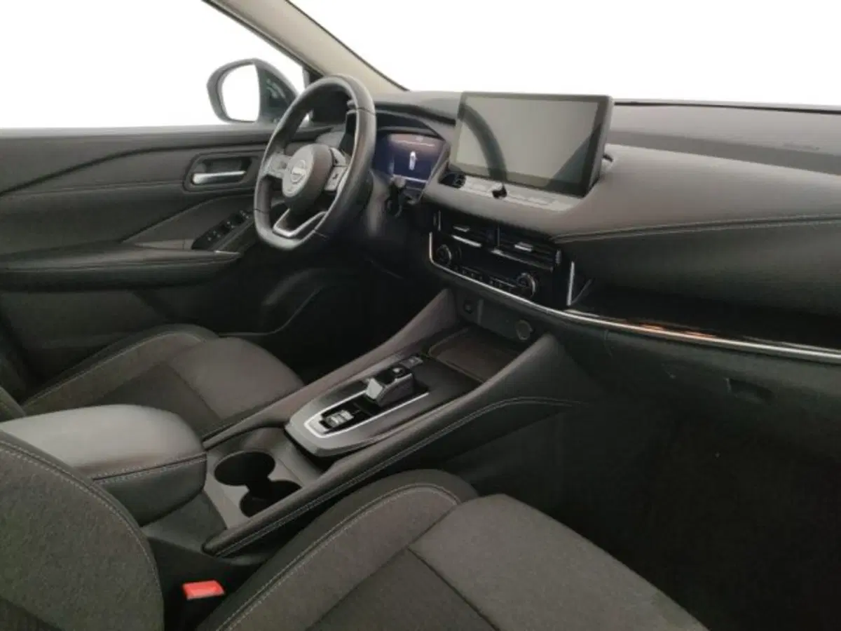 Nissan Qashqai usata a Modena (12)