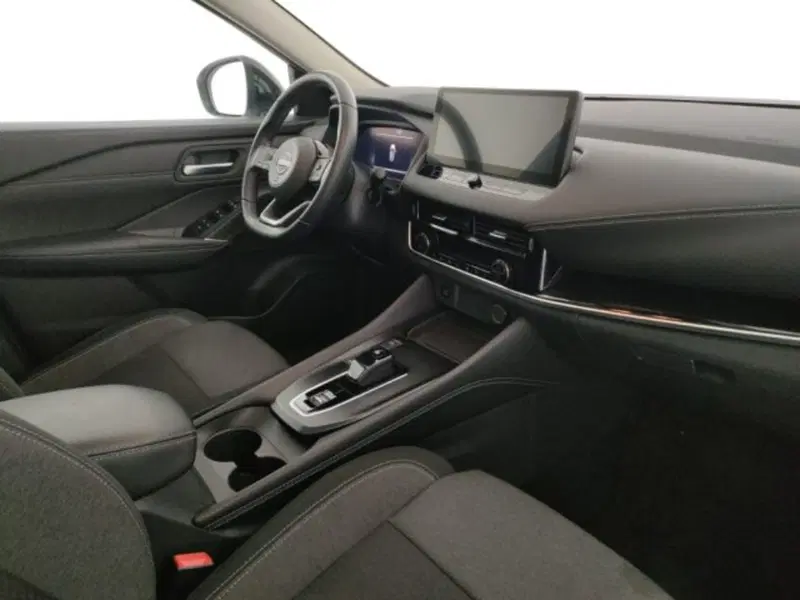 Nissan Qashqai usata a Modena (12)