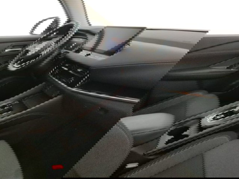 Nissan Qashqai usata a Modena (12)