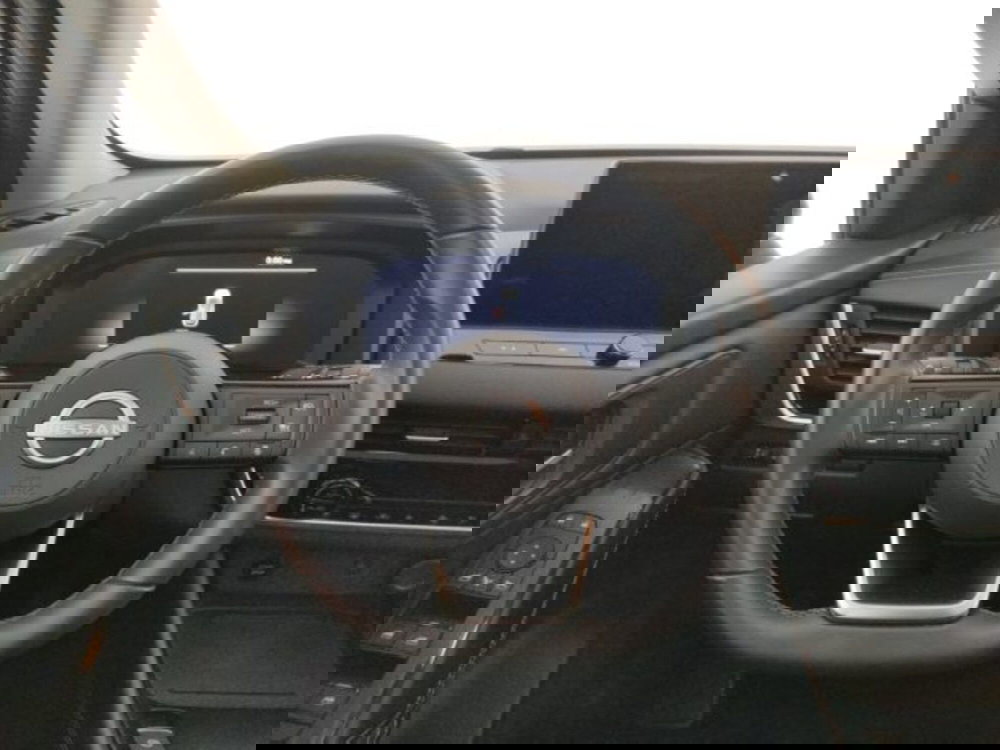 Nissan Qashqai usata a Modena (13)