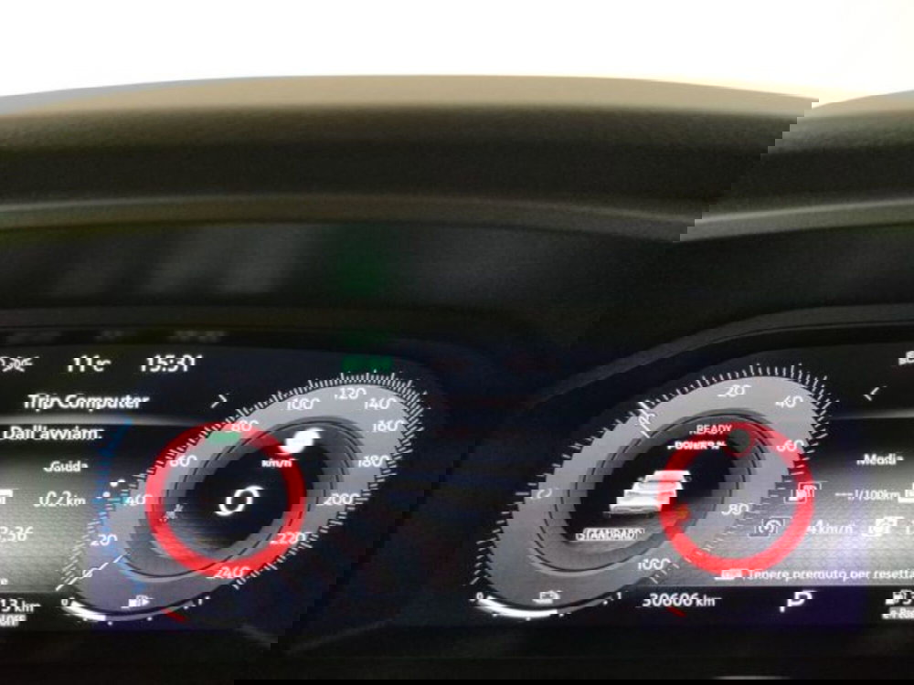 Nissan Qashqai usata a Modena (14)