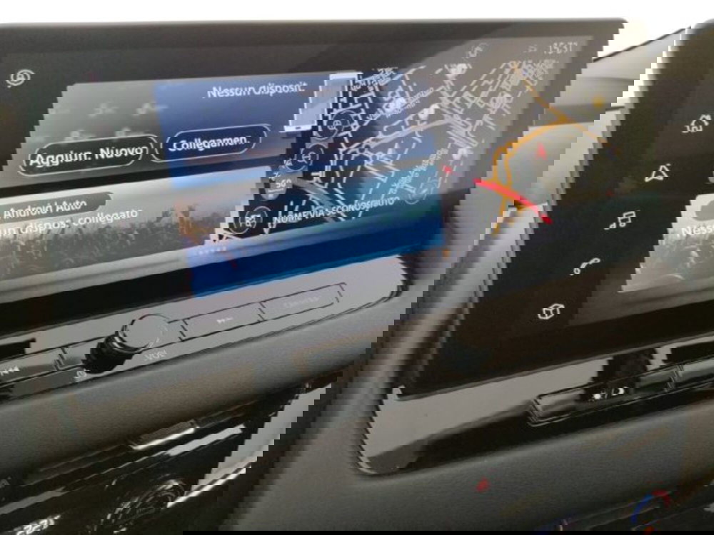 Nissan Qashqai usata a Modena (15)