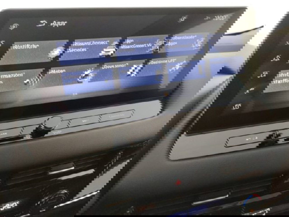 Nissan Qashqai usata a Modena (16)