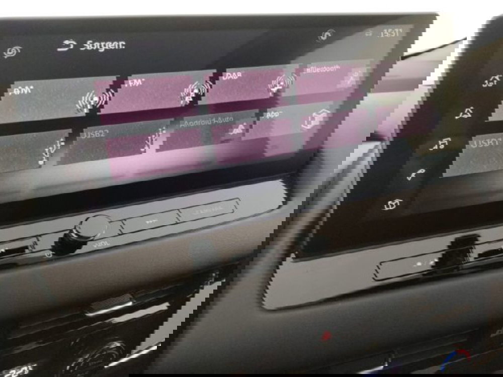 Nissan Qashqai usata a Modena (17)