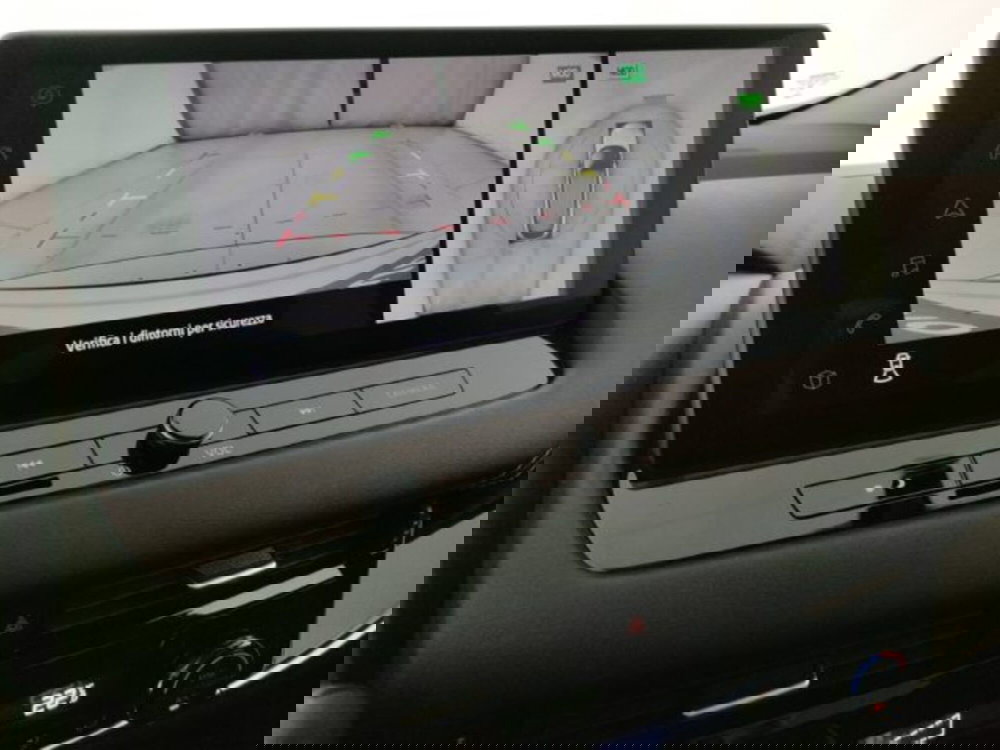 Nissan Qashqai usata a Modena (18)