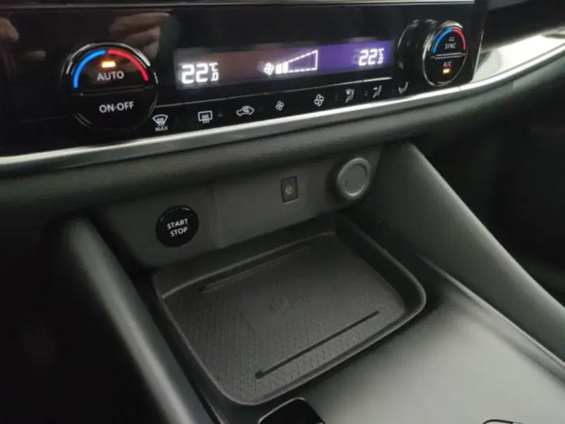 Nissan Qashqai usata a Modena (19)