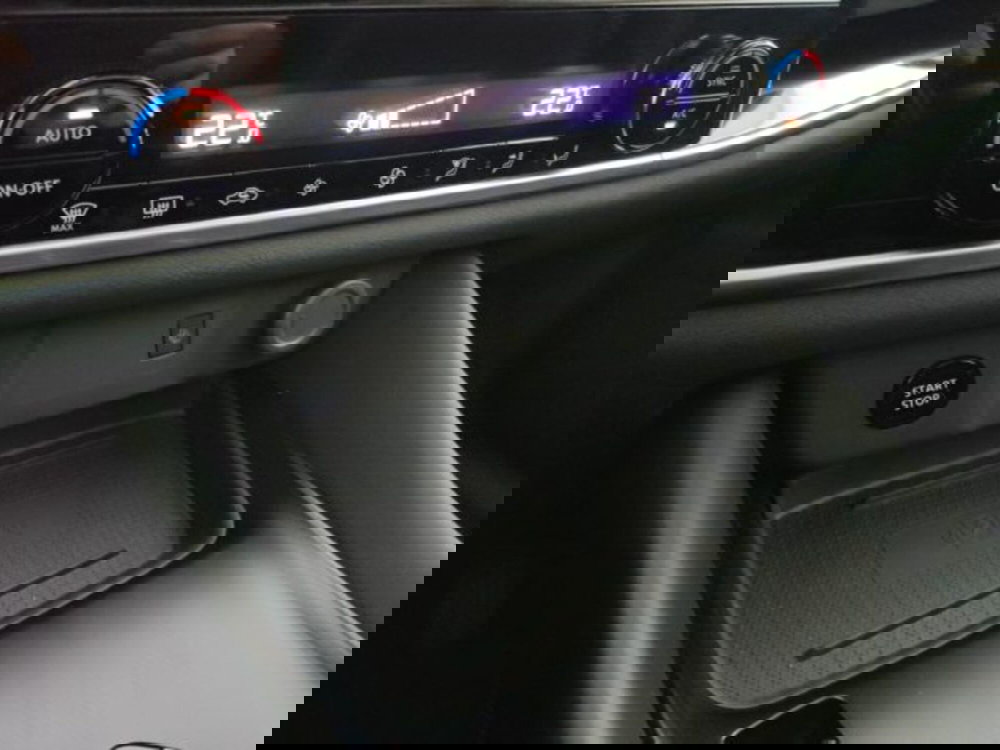 Nissan Qashqai usata a Modena (19)