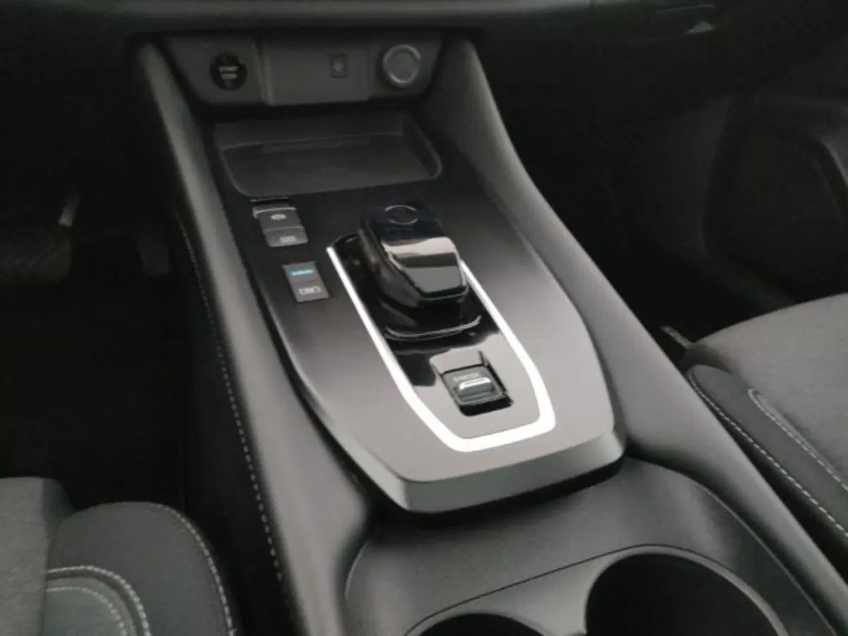 Nissan Qashqai usata a Modena (20)