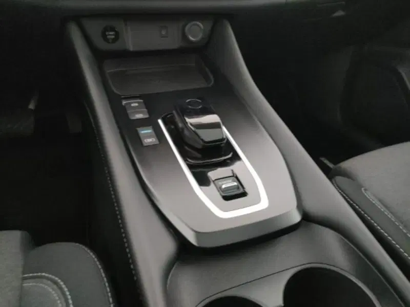 Nissan Qashqai usata a Modena (20)