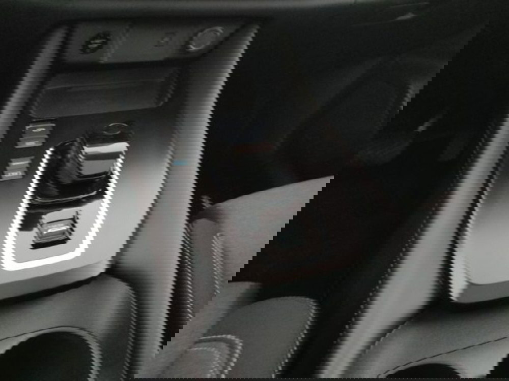 Nissan Qashqai usata a Modena (20)