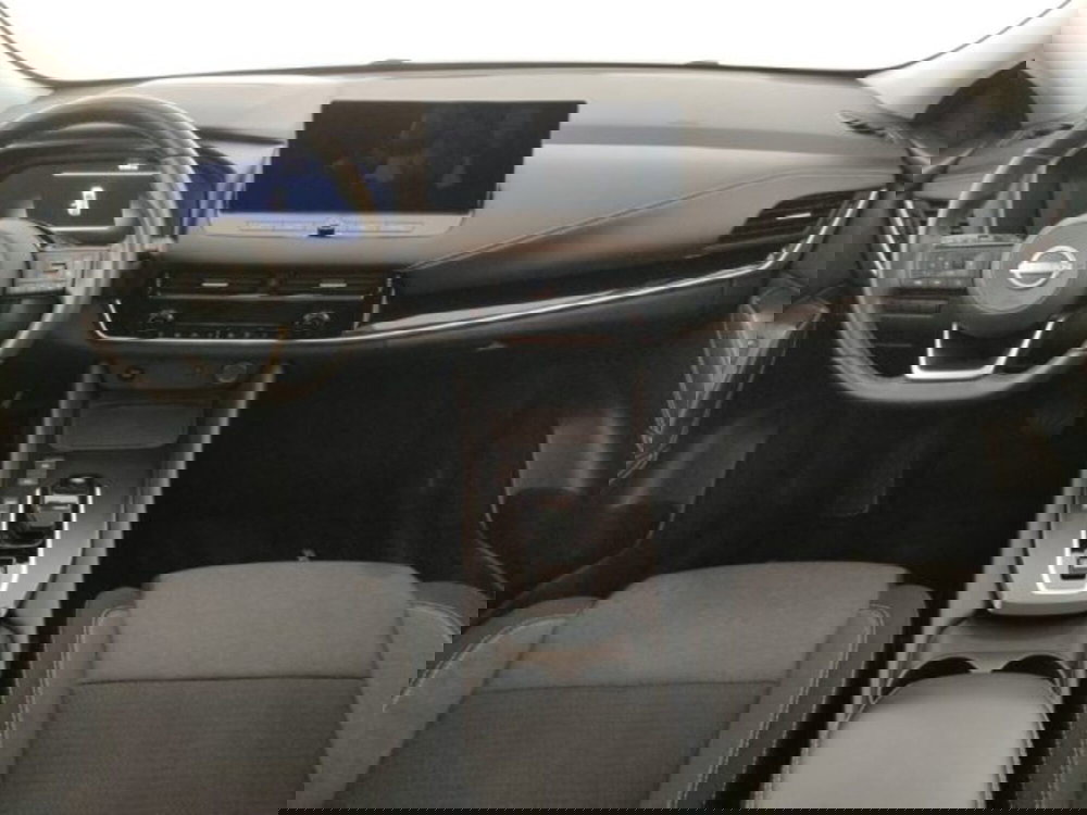 Nissan Qashqai usata a Modena (9)