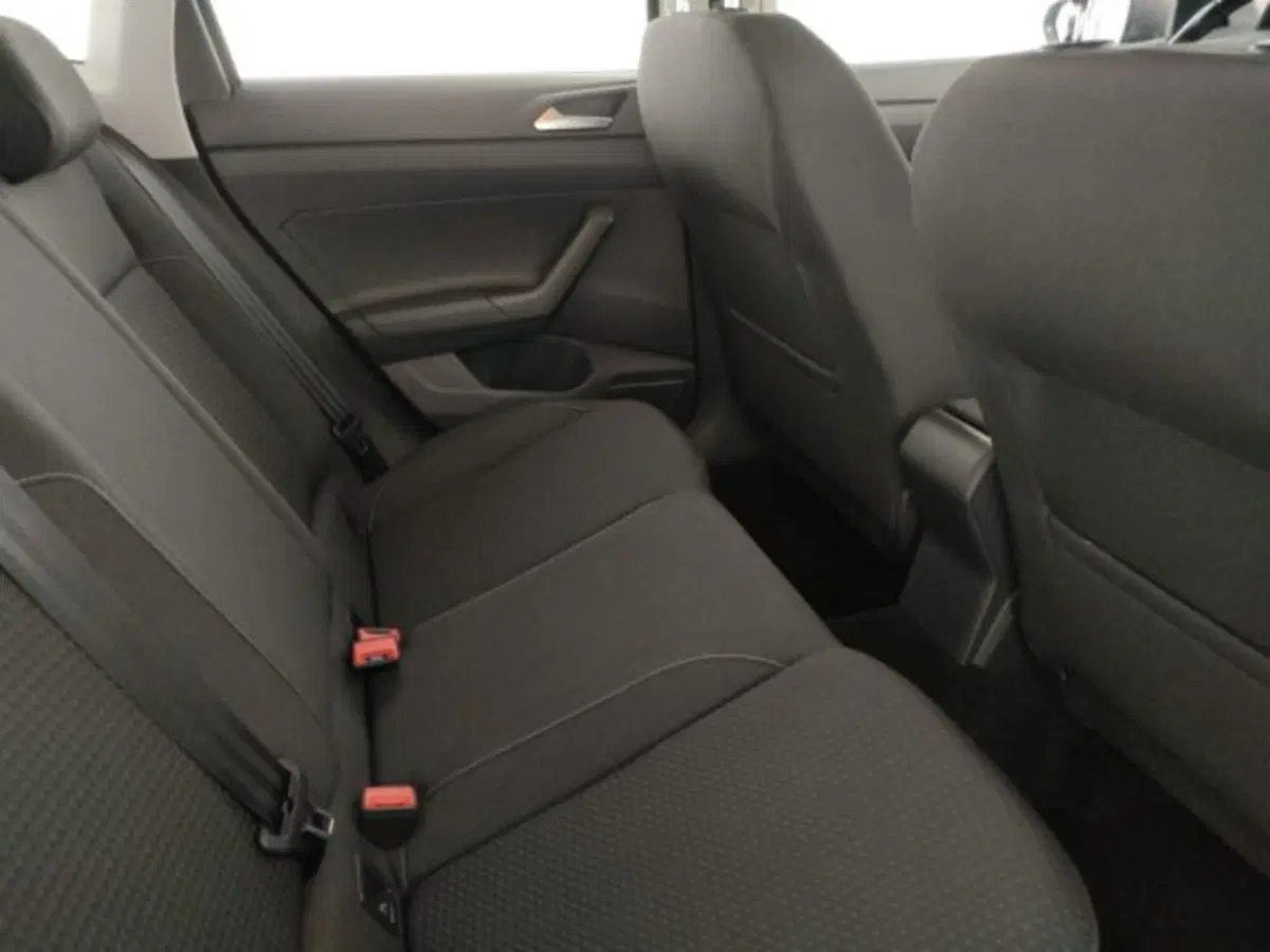 Volkswagen Polo usata a Modena (10)