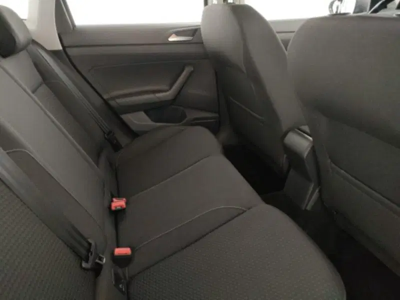 Volkswagen Polo usata a Modena (10)