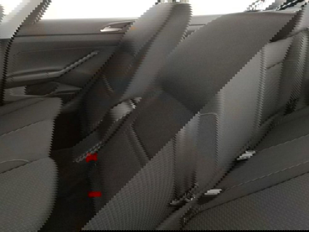 Volkswagen Polo usata a Modena (10)