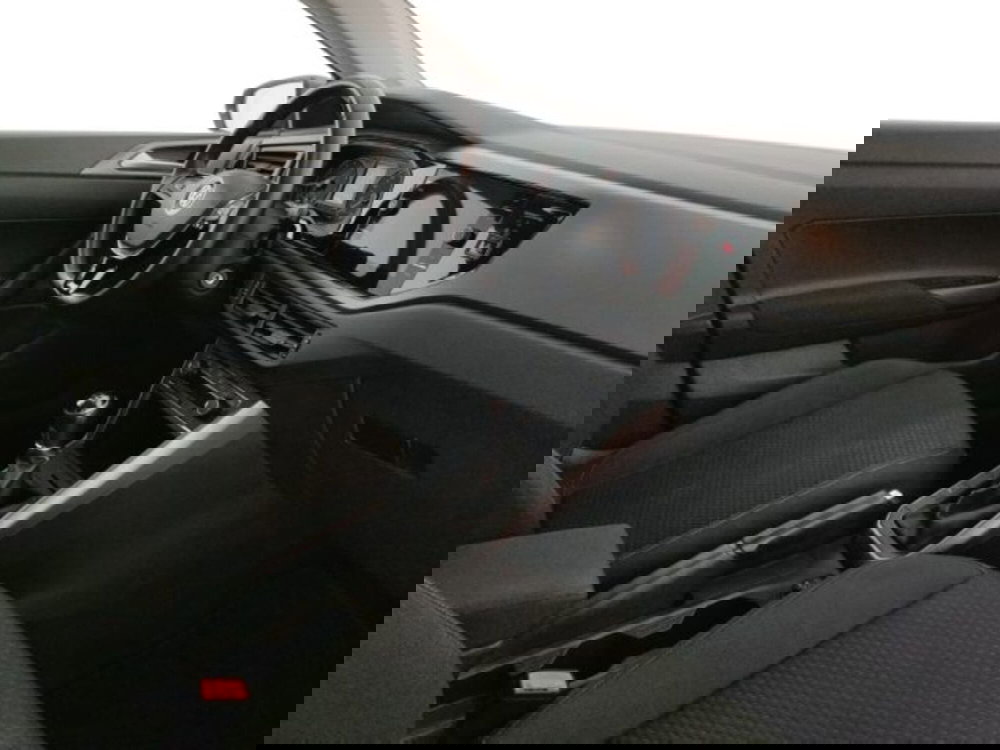 Volkswagen Polo usata a Modena (11)