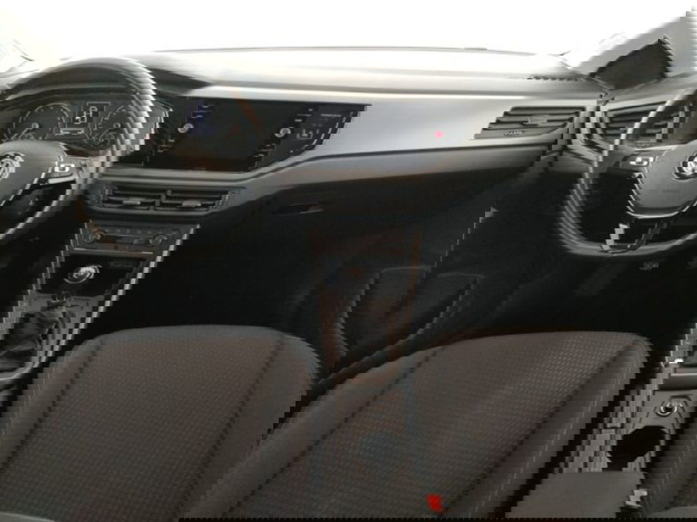 Volkswagen Polo usata a Modena (12)