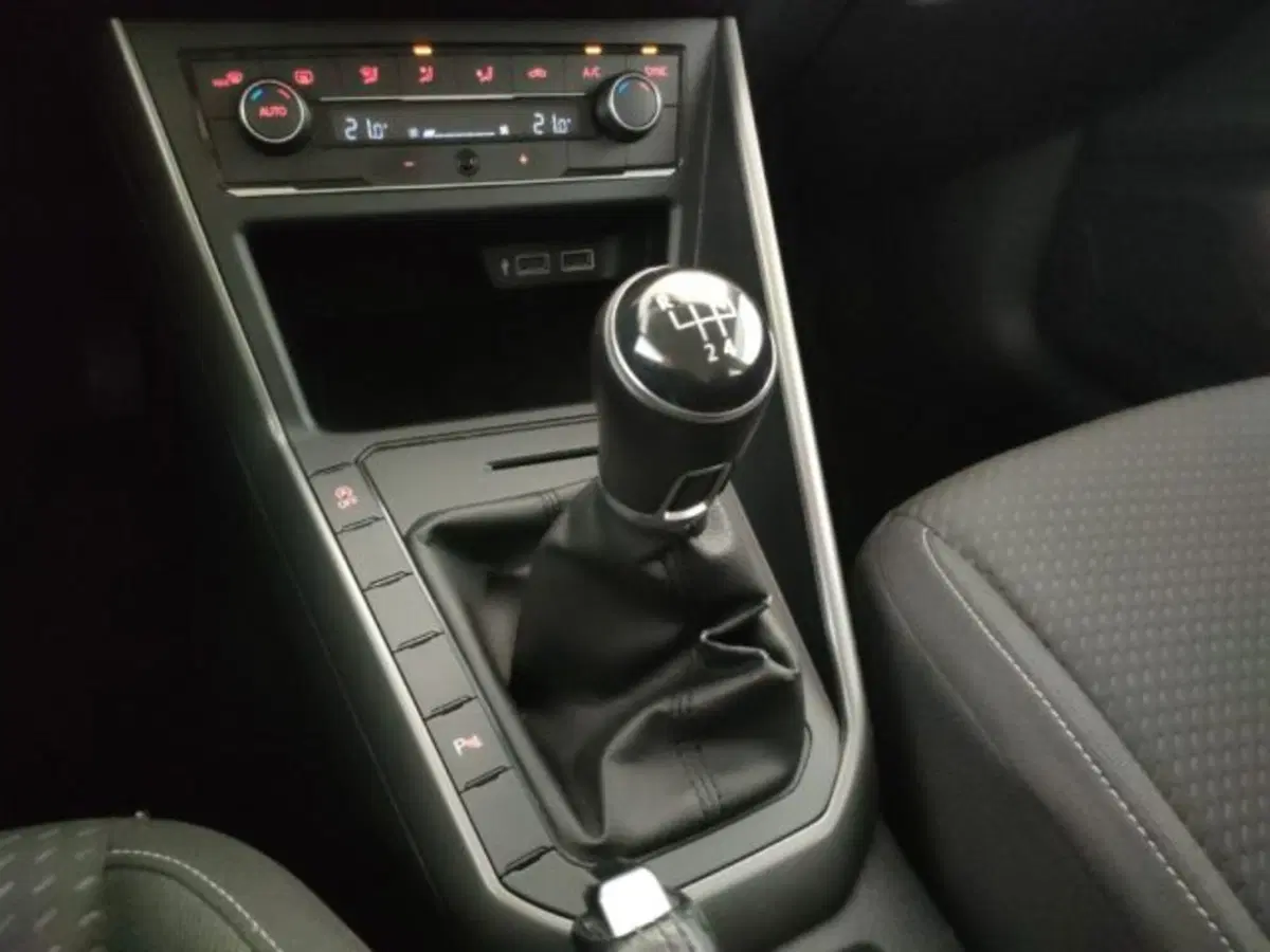 Volkswagen Polo usata a Modena (14)