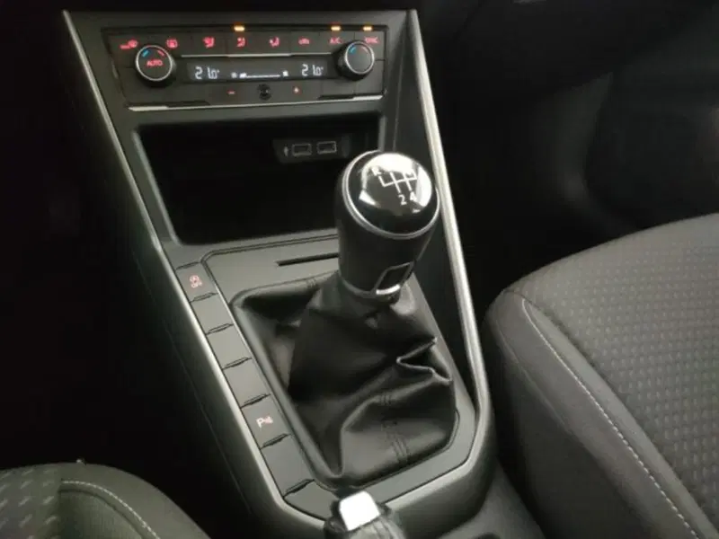 Volkswagen Polo usata a Modena (14)