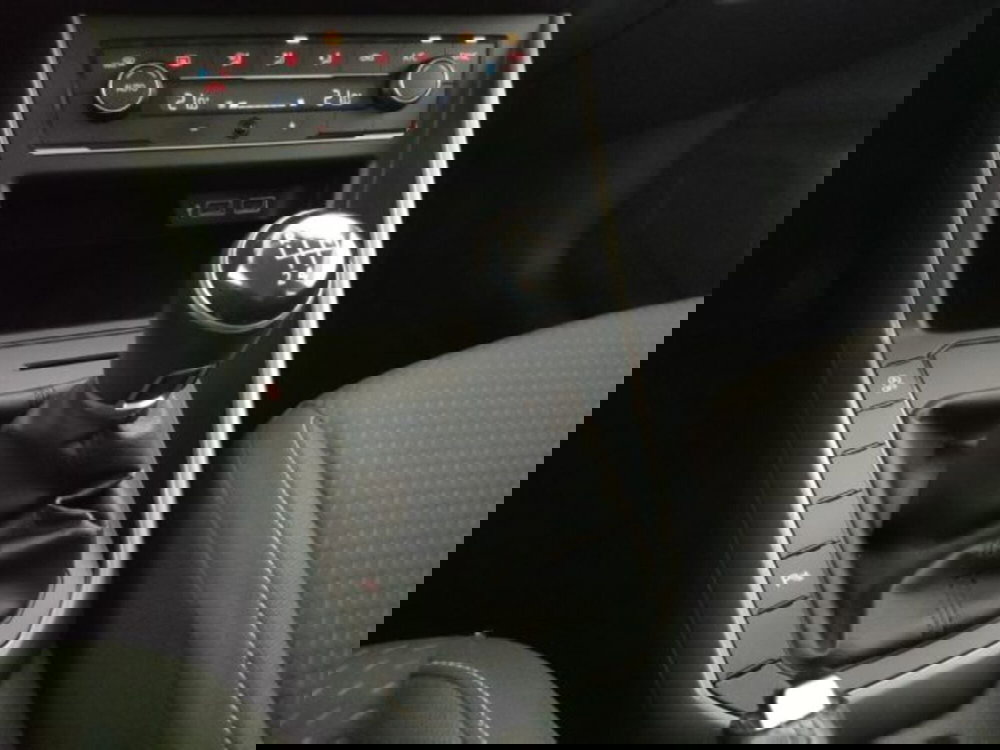 Volkswagen Polo usata a Modena (14)