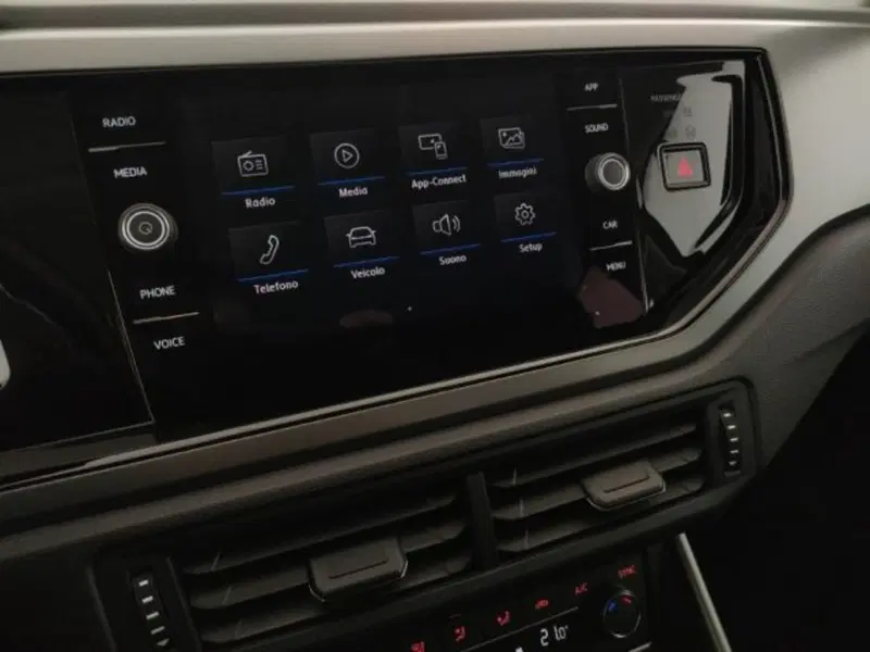 Volkswagen Polo usata a Modena (15)
