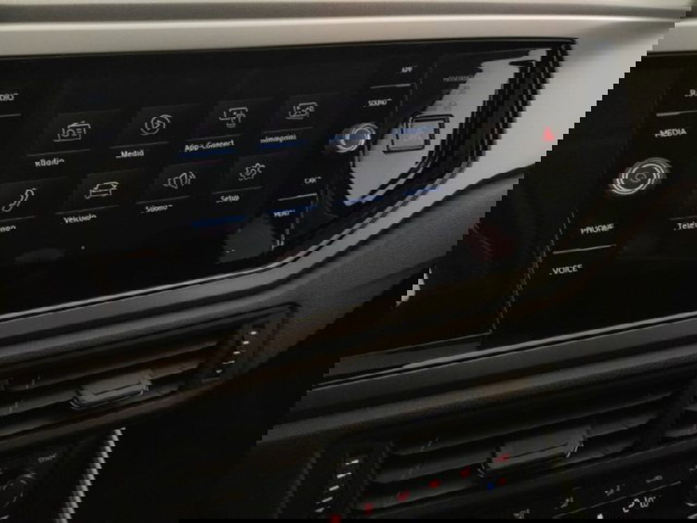 Volkswagen Polo usata a Modena (15)