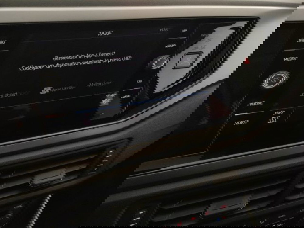 Volkswagen Polo usata a Modena (17)